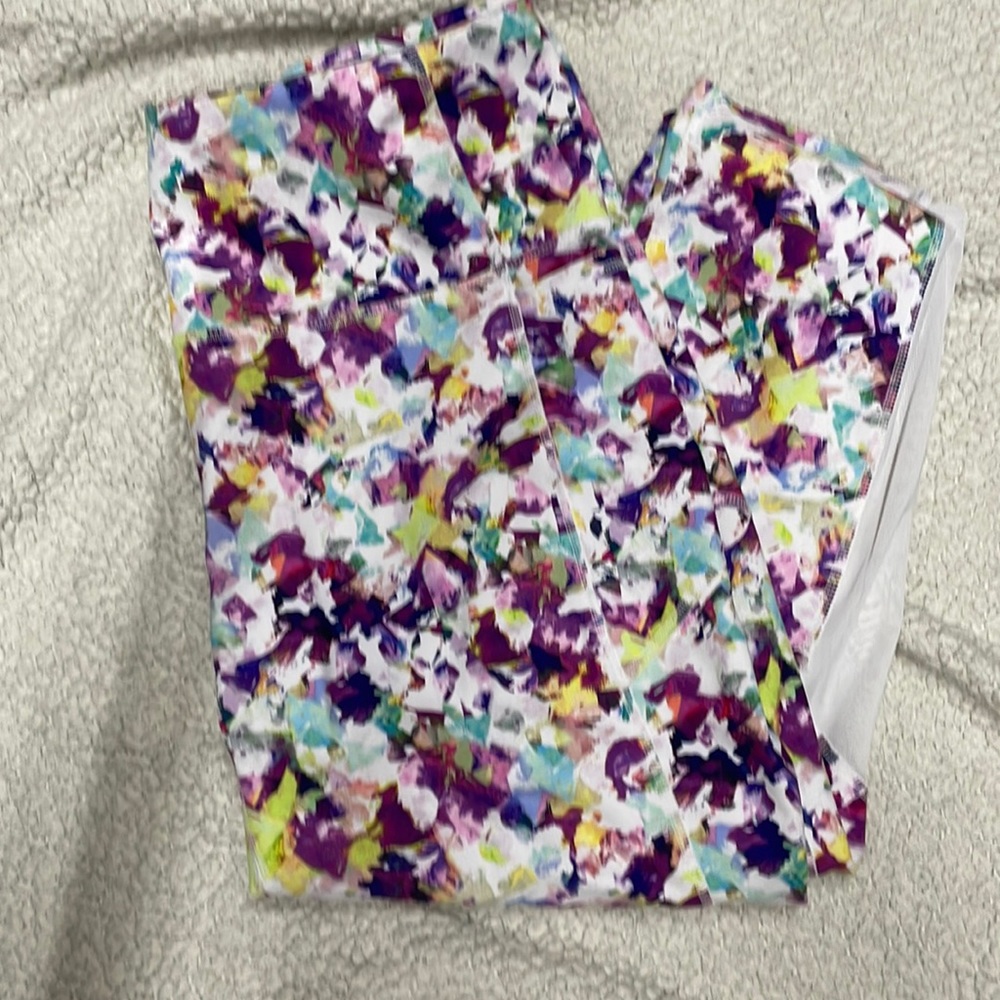 Rbx pant crop